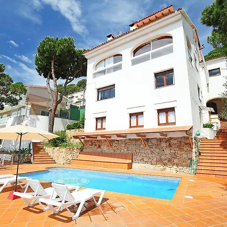 Holiday Capellans Lloret de Mar