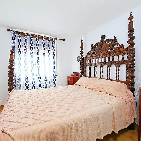 Holiday Capellans Prázdninový dům *