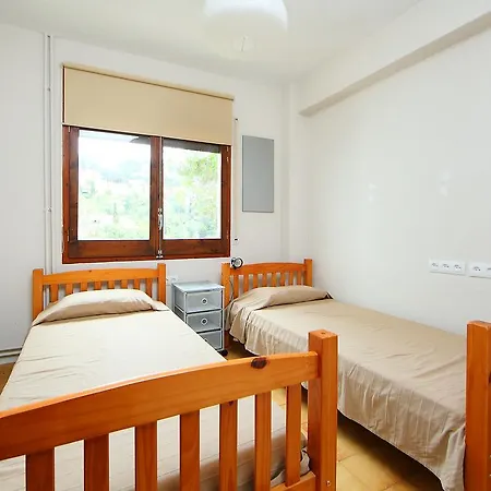 Holiday Capellans Prázdninový dům *