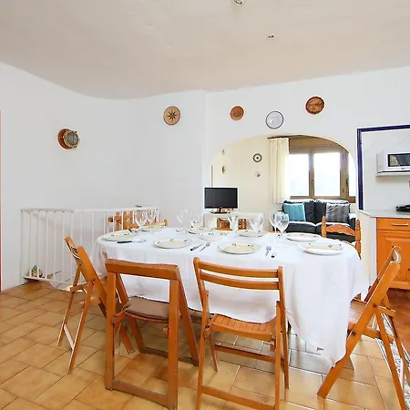 Prázdninový dům Holiday Capellans Lloret de Mar