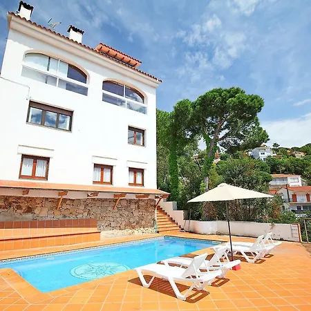 Prázdninový dům Holiday Capellans