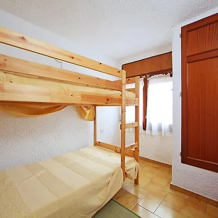 Holiday Capellans Lloret de Mar